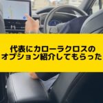 車のオプション