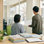 【春の準備】衣替え