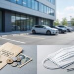4月からの「駐車場代」非課税改正と、新たな感染症リスクに備える