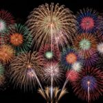 夏休み突入！お祭りの季節と、絶対に侮れないアレのお話